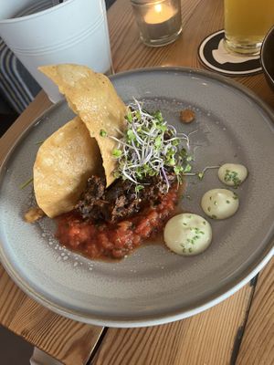   at VanPlanten in Utrecht