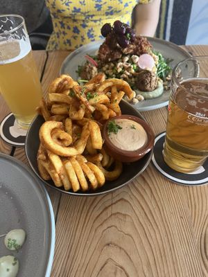   at VanPlanten in Utrecht