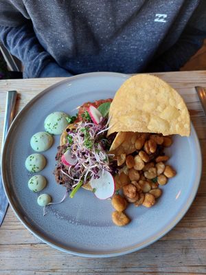  at VanPlanten in Utrecht