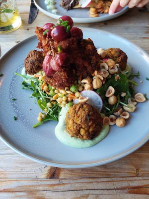  at VanPlanten in Utrecht