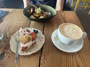   at VanPlanten in Utrecht