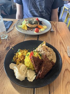   at VanPlanten in Utrecht