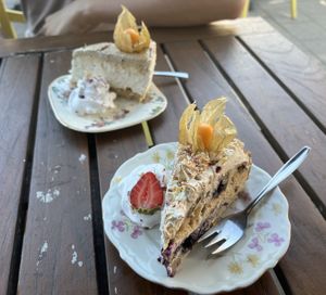   at VanPlanten in Utrecht