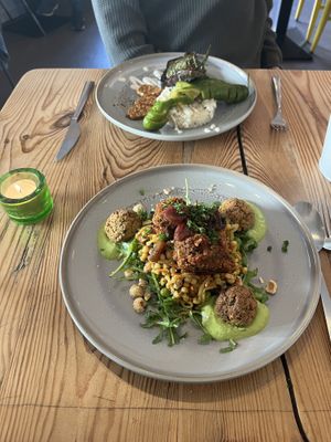   at VanPlanten in Utrecht