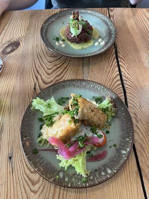   at VanPlanten in Utrecht