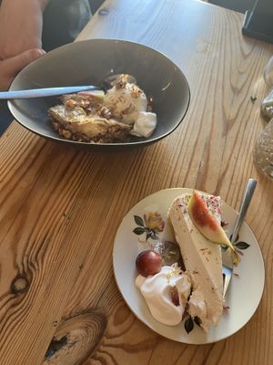   at VanPlanten in Utrecht