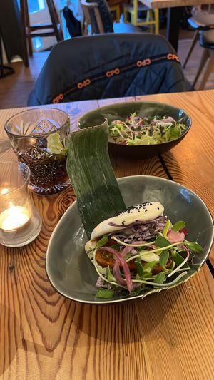   at VanPlanten in Utrecht