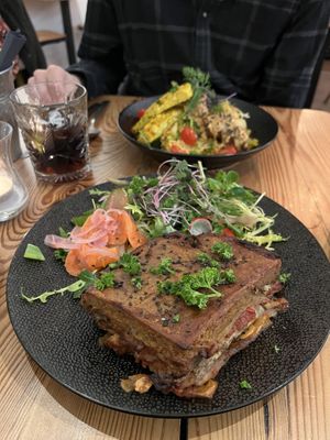   at VanPlanten in Utrecht