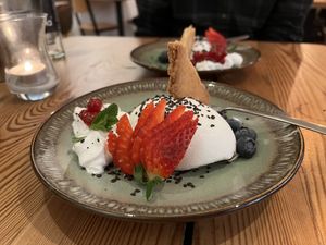   at VanPlanten in Utrecht