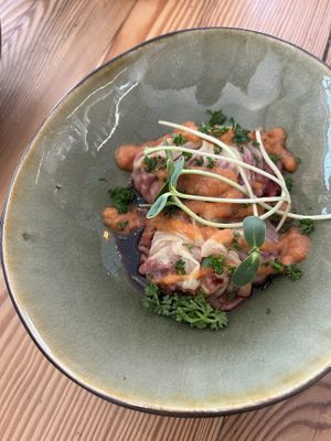   at VanPlanten in Utrecht