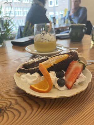   at VanPlanten in Utrecht