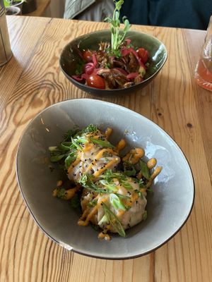   at VanPlanten in Utrecht