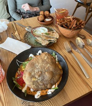   at VanPlanten in Utrecht