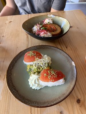   at VanPlanten in Utrecht