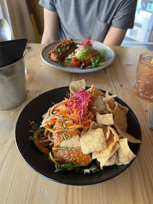   at VanPlanten in Utrecht