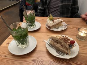   at VanPlanten in Utrecht