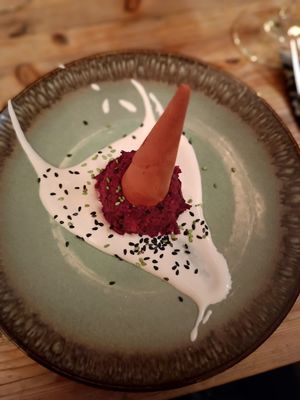   at VanPlanten in Utrecht