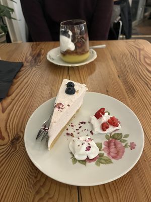   at VanPlanten in Utrecht