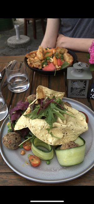   at VanPlanten in Utrecht