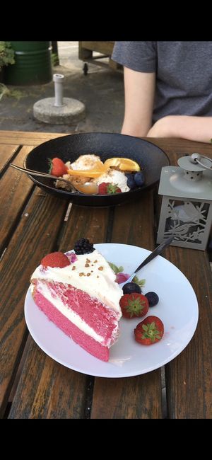   at VanPlanten in Utrecht