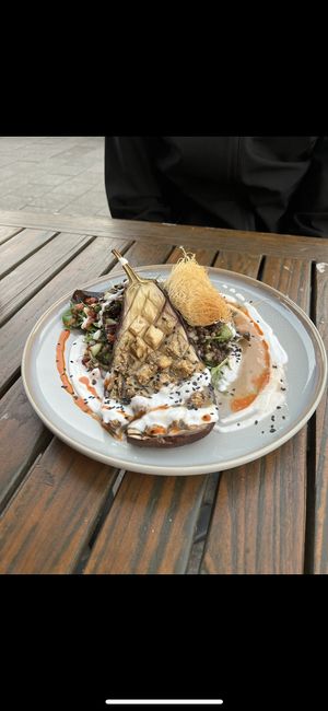   at VanPlanten in Utrecht