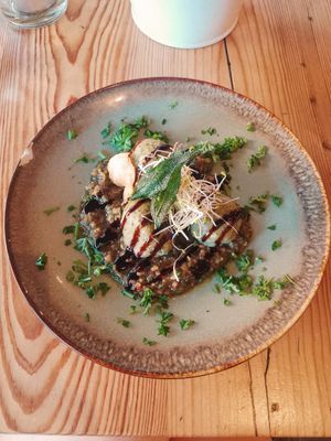  at VanPlanten in Utrecht