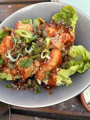   at VanPlanten in Utrecht