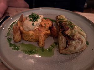  at VanPlanten in Utrecht