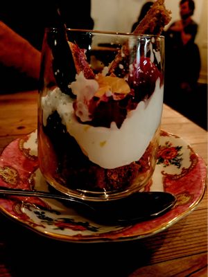  at VanPlanten in Utrecht