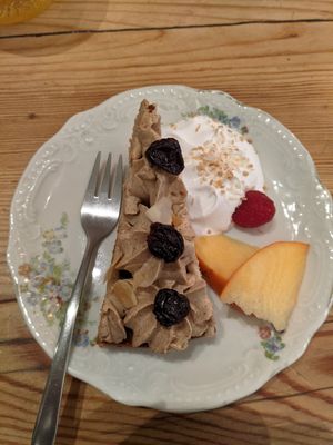  at VanPlanten in Utrecht