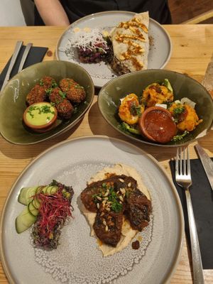  at VanPlanten in Utrecht