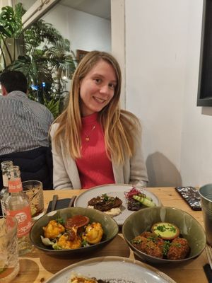  at VanPlanten in Utrecht