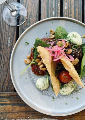   at VanPlanten in Utrecht