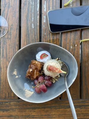   at VanPlanten in Utrecht