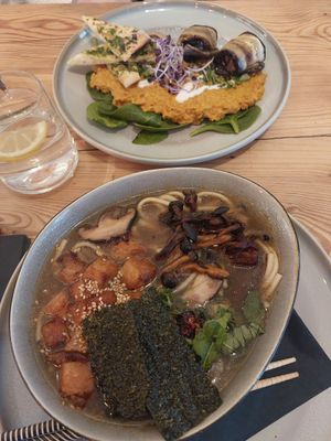  at VanPlanten in Utrecht