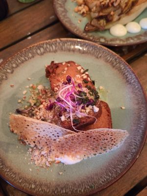  at VanPlanten in Utrecht