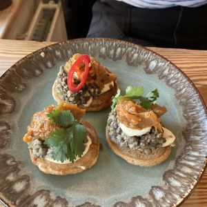   at VanPlanten in Utrecht