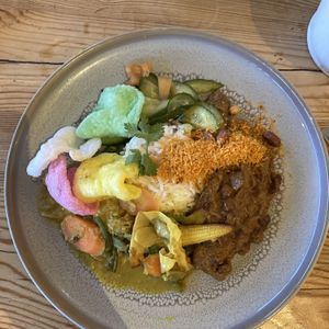   at VanPlanten in Utrecht