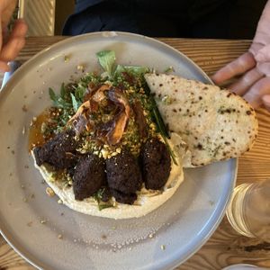   at VanPlanten in Utrecht