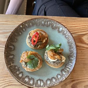   at VanPlanten in Utrecht