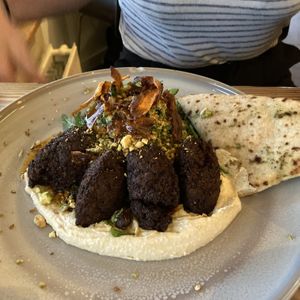   at VanPlanten in Utrecht