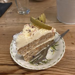   at VanPlanten in Utrecht