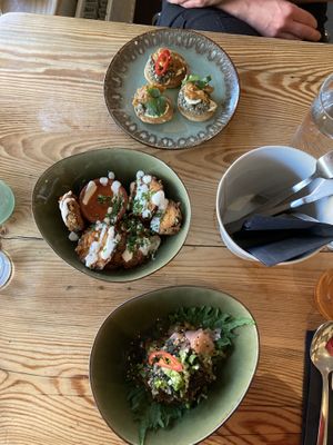   at VanPlanten in Utrecht