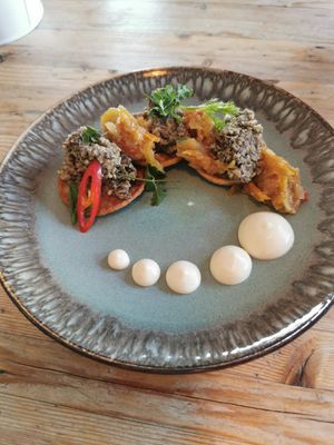  at VanPlanten in Utrecht