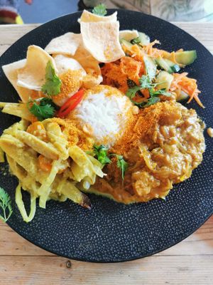  at VanPlanten in Utrecht