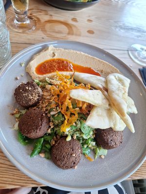  at VanPlanten in Utrecht