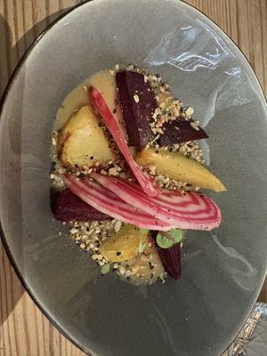   at VanPlanten in Utrecht