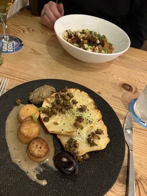   at VanPlanten in Utrecht