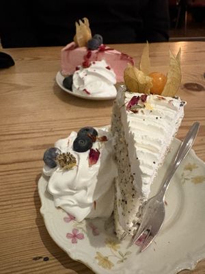   at VanPlanten in Utrecht