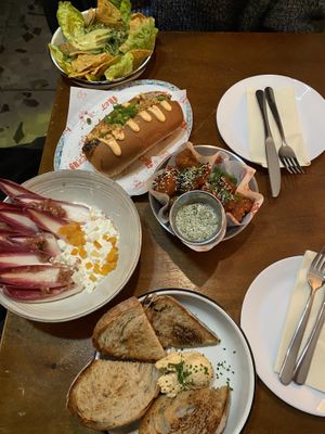   at VanPlanten in Utrecht